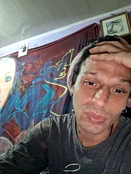 Toycockhot online show from February 25, 2025, 12:36 am