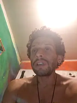 Toycockhot online show from March 7, 2025, 4:02 am