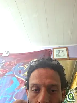 Toycockhot online show from March 20, 2025, 6:09 pm