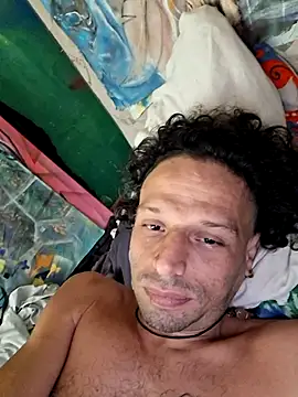 Toycockhot online show from October 26, 2025, 4:57 pm