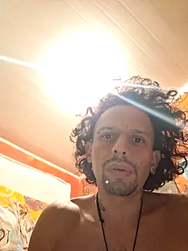 Toycockhot online show from October 31, 2025, 5:52 am