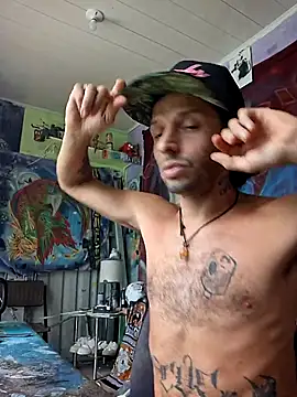 Toycockhot online show from December 3, 2025, 4:49 pm