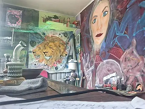 Toycockhot online show from January 9, 2026, 7:48 pm