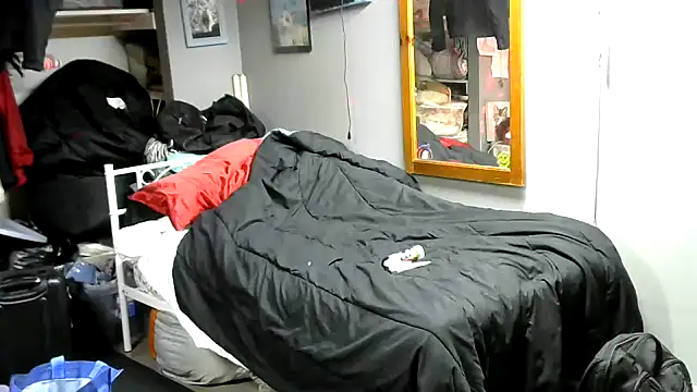 jjdirty6996 online show from November 28, 2025, 8:39 am