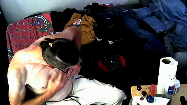 jjdirty6996 online show from June 16, 2026, 12:30 pm