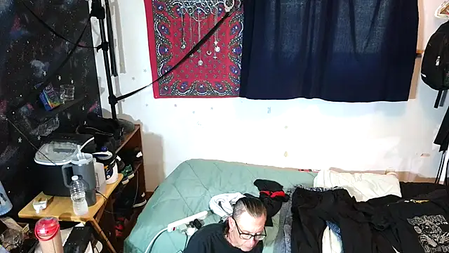 jjdirty6996 online show from June 24, 2026, 5:23 pm