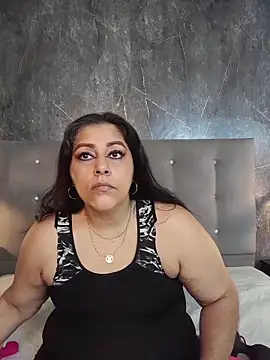 SexxyPamela online show from February 6, 2026, 7:50 pm