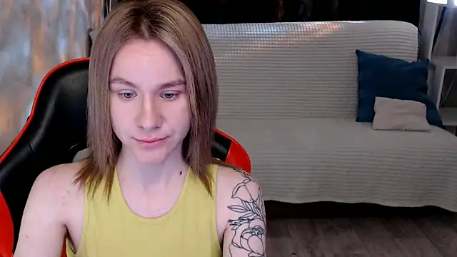 Mila Jon online show from November 30, 2025, 3:10 am