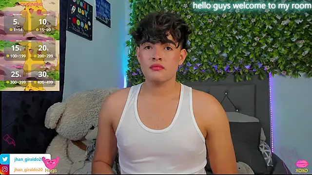 Snapshot of kamii_22 chatting on December 1, 2024, 4:40 pm kamii 22 online show from December 1, 2024, 4:40 pm