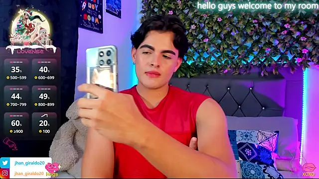 Snapshot of kamii_22 chatting on December 26, 2024, 1:51 am kamii 22 online show from December 26, 2024, 1:51 am