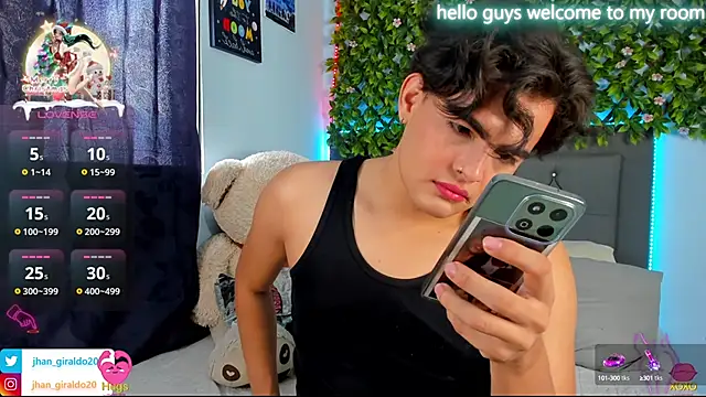 Snapshot of kamii_22 chatting on December 26, 2024, 5:30 pm kamii 22 online show from December 26, 2024, 5:30 pm