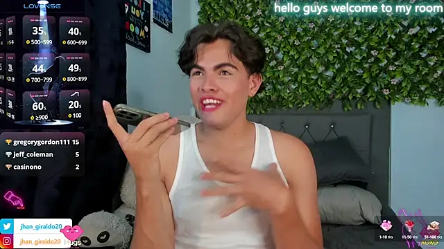 Snapshot of kamii_22 chatting on January 12, 2025, 12:39 am kamii 22 online show from January 12, 2025, 12:39 am