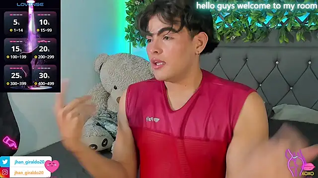 Snapshot of kamii_22 chatting on January 19, 2025, 5:58 am kamii 22 online show from January 19, 2025, 5:58 am