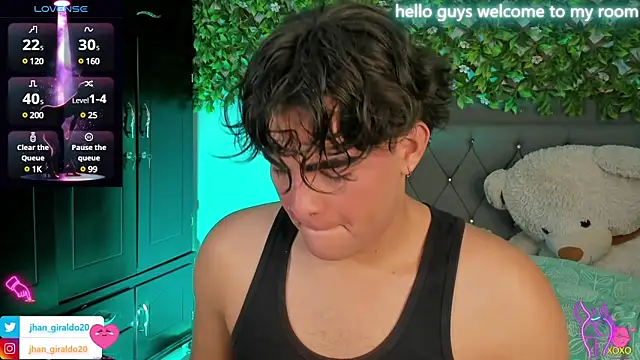 Snapshot of kamii_22 chatting on February 1, 2025, 12:58 pm kamii 22 online show from February 1, 2025, 12:58 pm