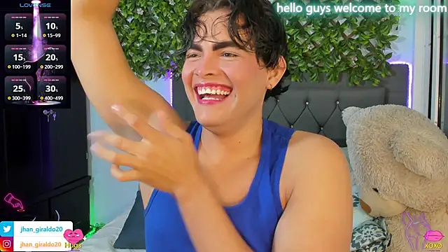 Snapshot of kamii_22 chatting on February 26, 2025, 8:37 am kamii 22 online show from February 26, 2025, 8:37 am