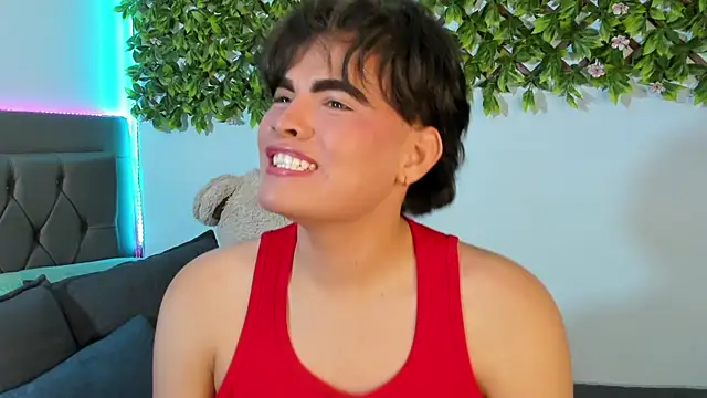 Snapshot of kamii_22 chatting on March 4, 2025, 10:35 am kamii 22 online show from March 4, 2025, 10:35 am