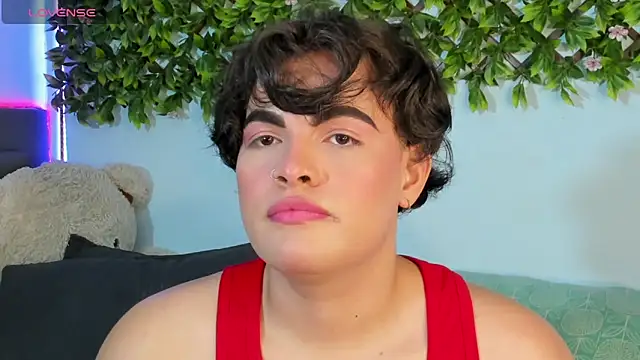 Snapshot of kamii_22 chatting on March 7, 2025, 7:05 pm kamii 22 online show from March 7, 2025, 7:05 pm