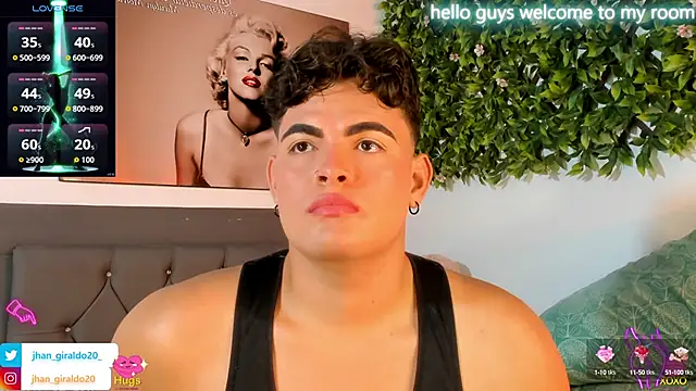 Snapshot of kamii_22 chatting on September 10, 2025, 11:27 pm kamii 22 online show from September 10, 2025, 11:27 pm