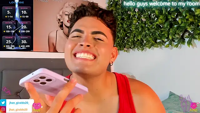 Snapshot of kamii_22 chatting on September 11, 2025, 11:05 pm kamii 22 online show from September 11, 2025, 11:05 pm