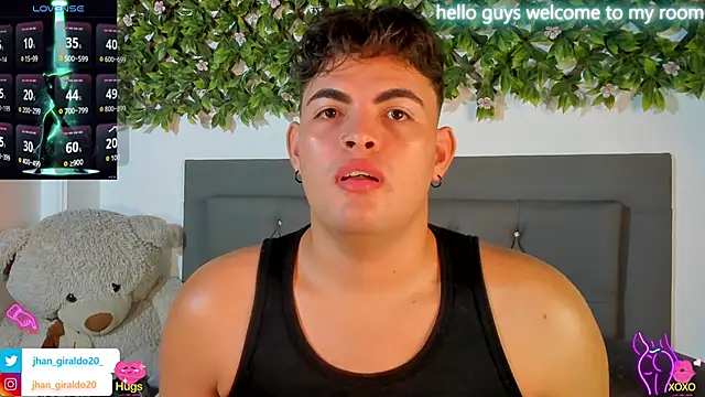 Snapshot of kamii_22 chatting on October 24, 2025, 3:19 pm kamii 22 online show from October 24, 2025, 3:19 pm