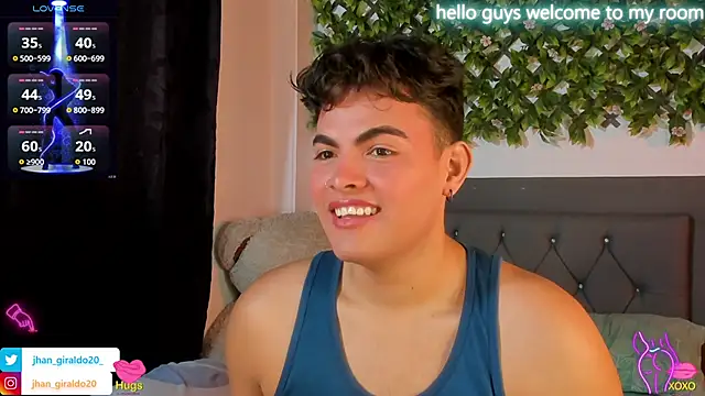 kamii 22 online show from December 16, 2025, 7:41 pm