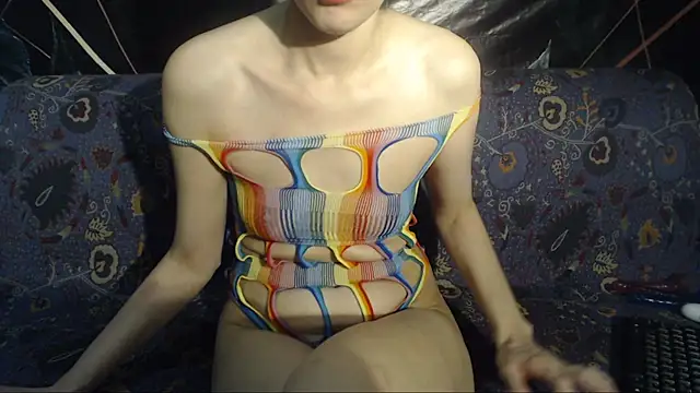 Olivia118 online show from February 13, 2025, 4:28 pm