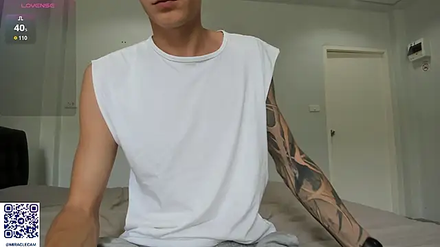 MiracleCam online show from December 15, 2025, 4:50 am