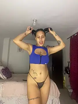 AlondraDiossa03 online show from December 26, 2024, 8:11 pm