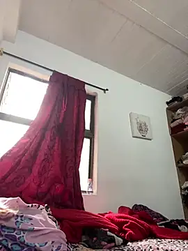 AlondraDiossa03 online show from February 17, 2026, 5:19 pm