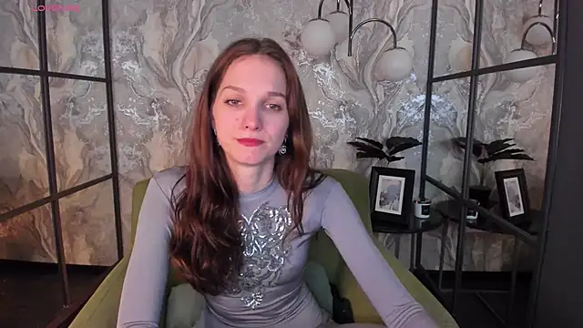 MirandaGlow online show from March 11, 2025, 8:52 am