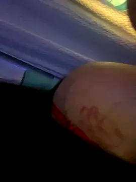 DulceAngelica online show from November 6, 2025, 3:07 am