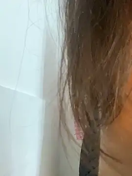 DulceAngelica online show from March 15, 2026, 7:25 am