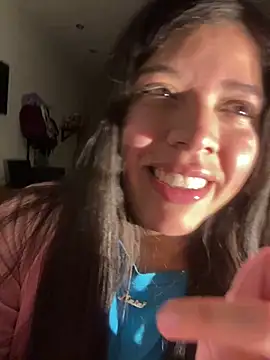 DulceAngelica online show from April 28, 2026, 5:23 am