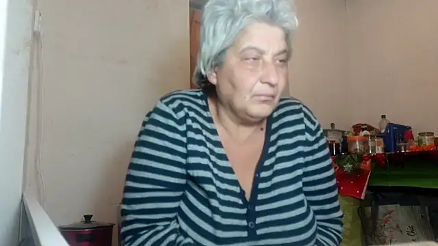 ExquisiteMature online show from January 11, 2025, 12:44 am