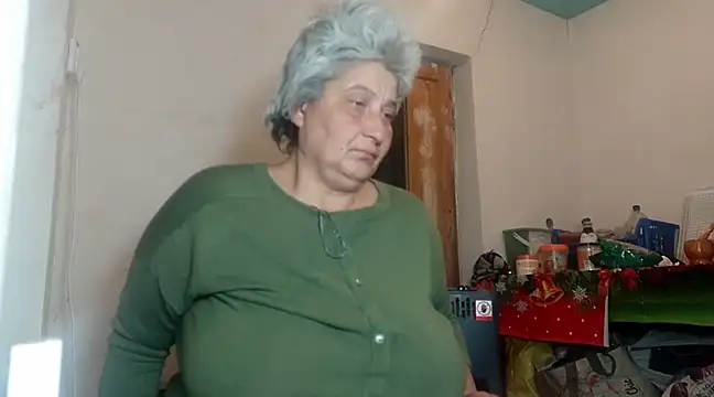 ExquisiteMature online show from January 14, 2025, 10:44 pm