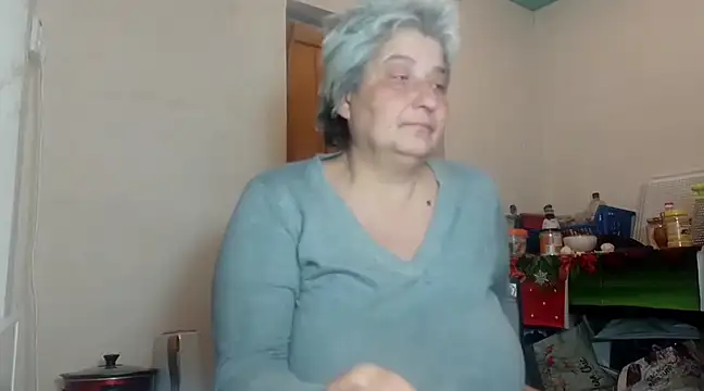 ExquisiteMature online show from January 16, 2025, 9:37 am