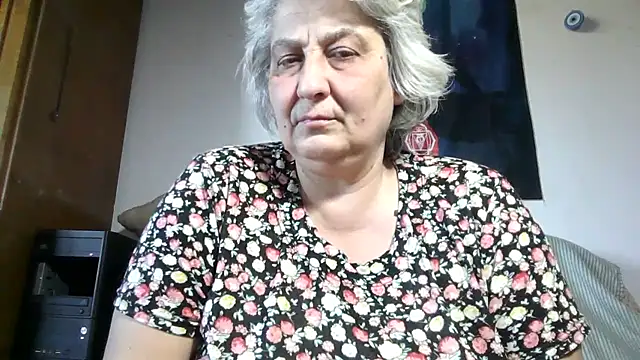 ExquisiteMature online show from May 3, 2026, 3:07 pm