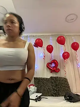 carolgaita online show from February 16, 2025, 11:27 am