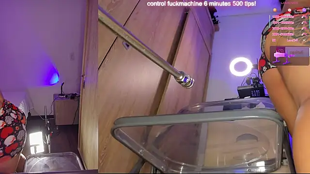 carolgaita online show from September 12, 2025, 1:44 pm