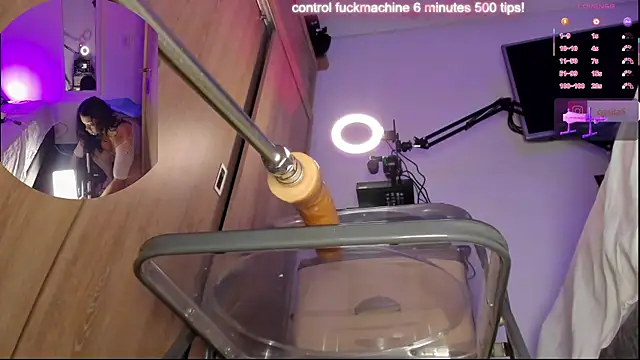 carolgaita online show from September 27, 2025, 1:05 pm