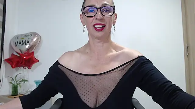 pattymaturex online show from December 27, 2024, 9:11 pm