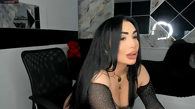 mistress meryem online show from February 28, 2025, 10:28 pm