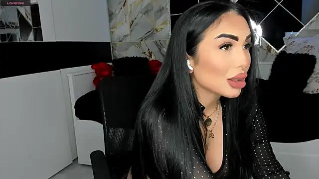 mistress meryem online show from March 21, 2025, 2:39 am