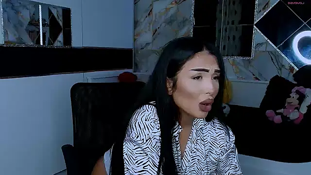 mistress meryem online show from November 7, 2025, 11:49 pm