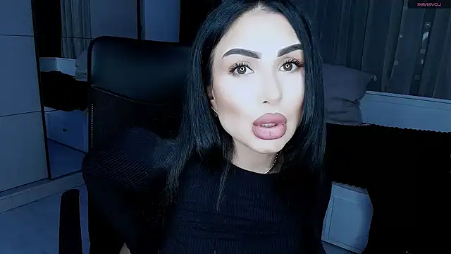 mistress meryem online show from February 27, 2026, 11:05 pm