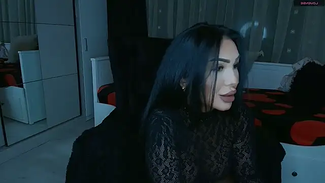 mistress meryem online show from April 21, 2026, 12:56 am