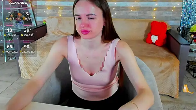 SusanSmit online show from March 7, 2026, 7:55 pm