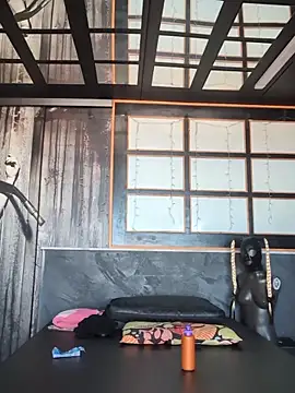 DarkDea online show from February 24, 2026, 1:31 pm