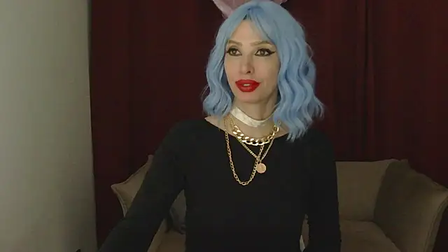 Snapshot of WhiteQueen888 chatting on February 10, 2025, 10:09 pm WhiteQueen888 online show from February 10, 2025, 10:09 pm