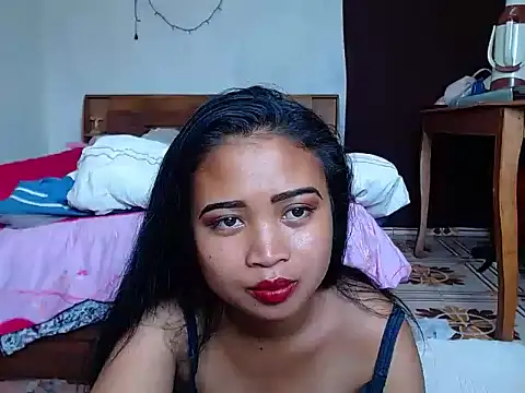 Princess Ariahsquirty online show from March 14, 2025, 9:03 am